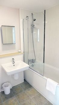 City Apartments Milton Keynes The Hub Bagian luar foto