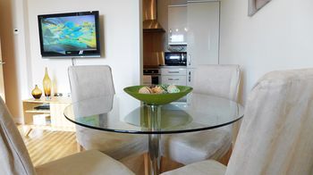 City Apartments Milton Keynes The Hub Bagian luar foto